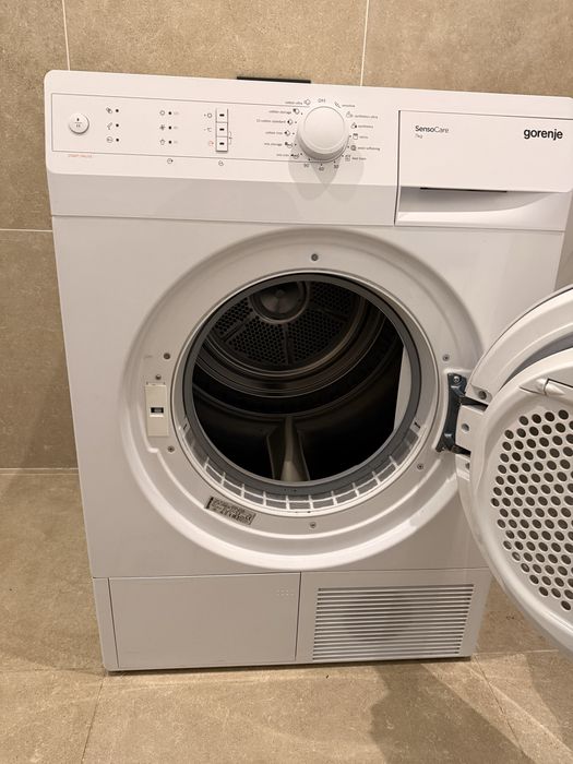 Продаю сушильна машина  Gorenje D724BL, 7кг