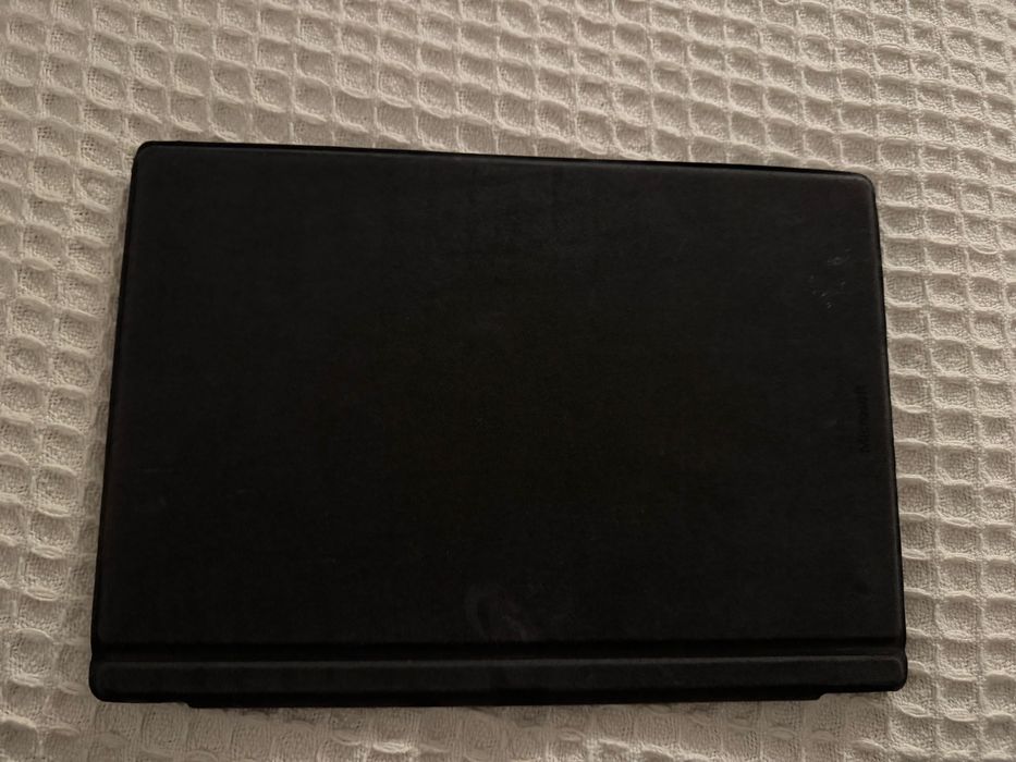 Surface Pro, vendo ou troco