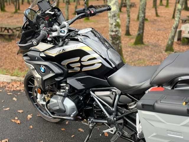 BMW R1250 GS EXCLUSIVE 2020
