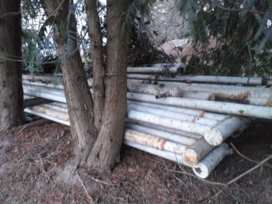 Centralne ogrzewanie - rury stalowe