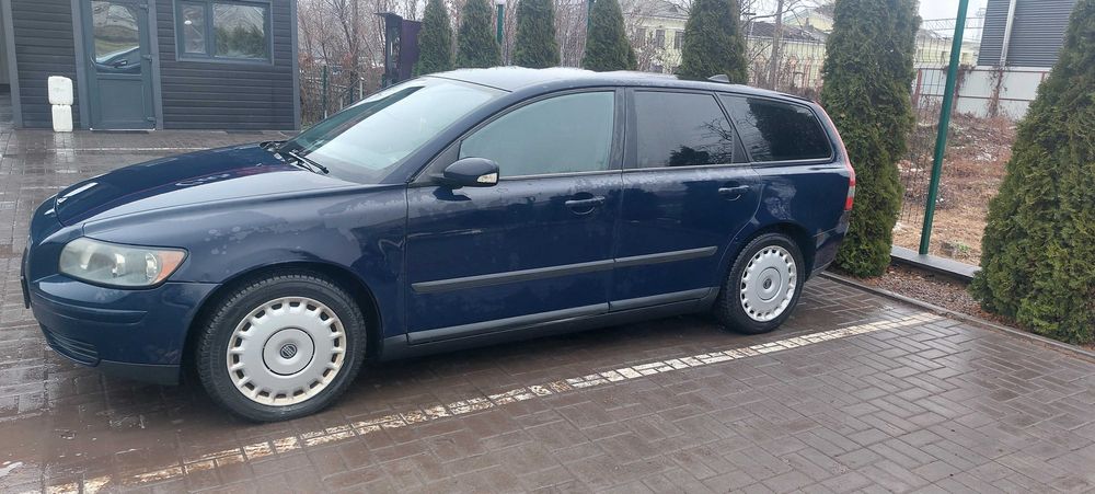 Продам Volvo V50