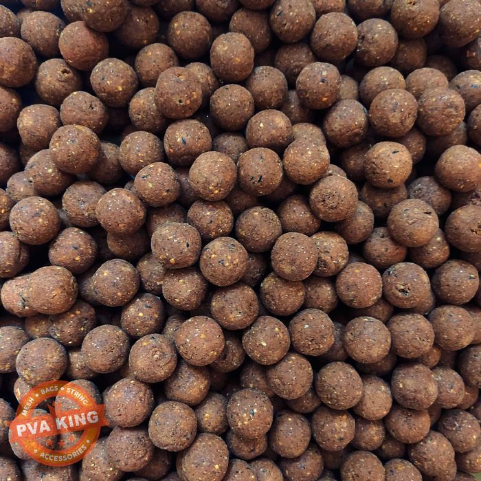 Kulki Proteinowe Tiger Nut Orzech Tygrysi 22mm 1kg