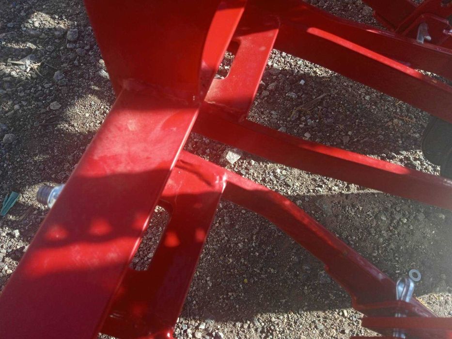 Компенсація Сівалка СЗ 3,0 м зернова навісна 1,8 2,1 2,4  2,7 соя рапс