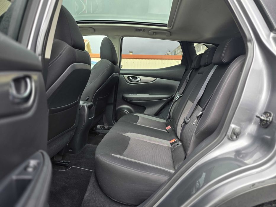 NISSAN QASHQAI TEKNA 1.5DCI 115cv "FACELIFT" "FULL EXTRAS"