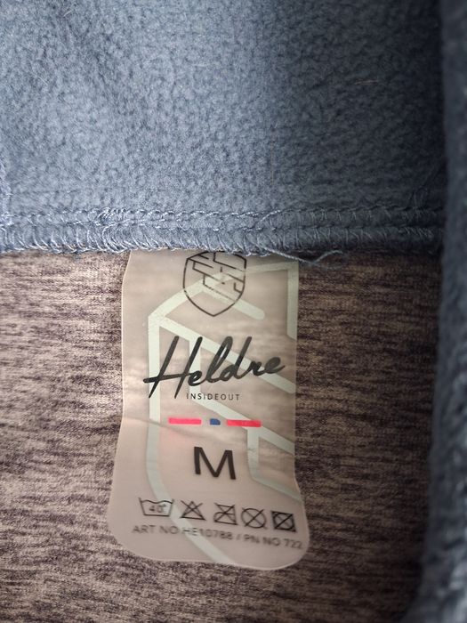 Kurtka bluza damska softshell Heldre