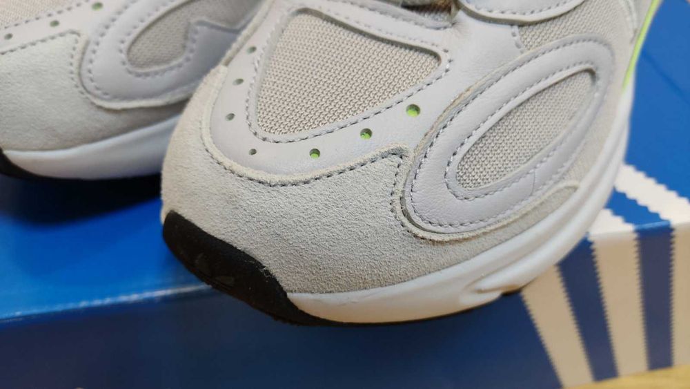 Продам кросівки-Adidas Falcon -43(EUR) наш-42.Нові. Оригінал.
