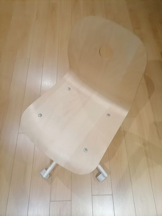 Cadeira de Secretária Ikea