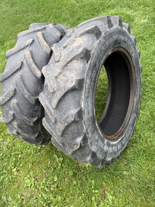 Opony do ciągnika rolniczego 280/85 R24