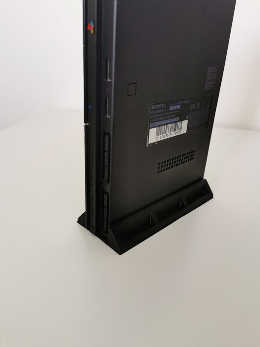PS2 Slim Vertical Stand64751786726787122