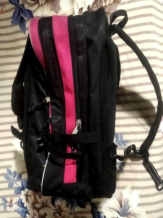 Рюкзак жіночий / дівочий (новий)