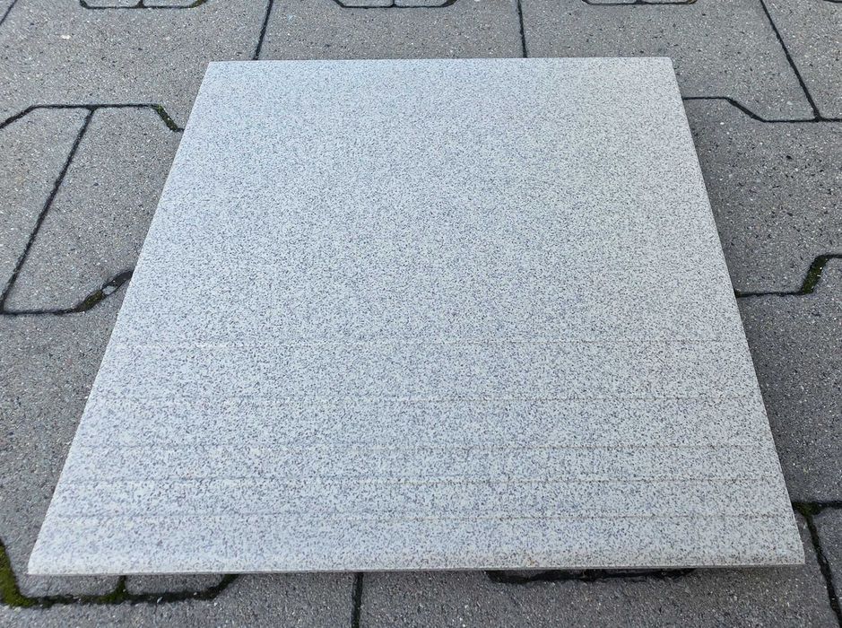 Gres techniczny STOPNICA 30x30 Pimento odcienie Beżu | WYTRZYMAŁY | INWESTYCJE | WYSYŁKA