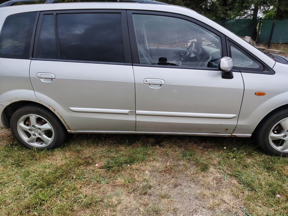 Sprzedam Mazda Premacy