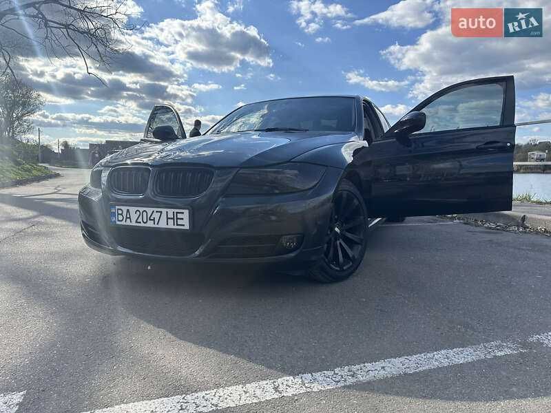 Продам BMW e90