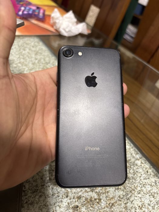 Iphone 7 - 32gigas