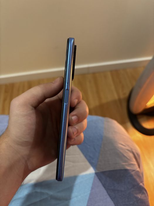 Redmi 10 2022 Sea Blue