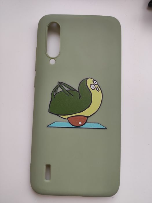 Obudowa na Xiaomi Mi 9 Lite