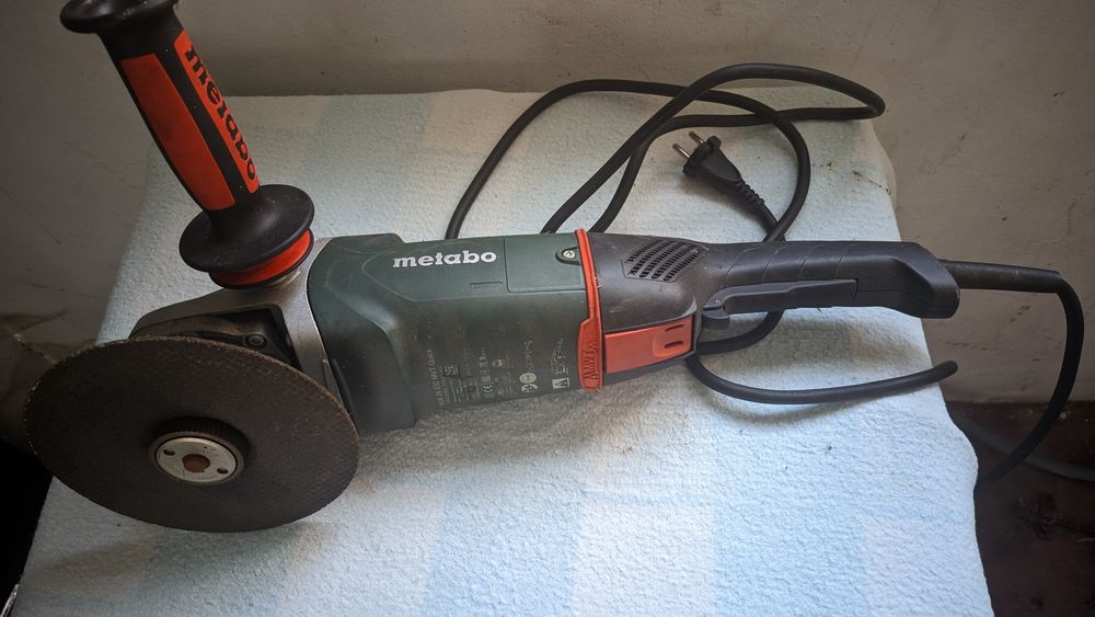 Metabo WEA 24-230