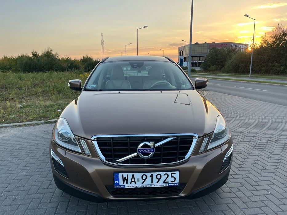 Volvo XC 60