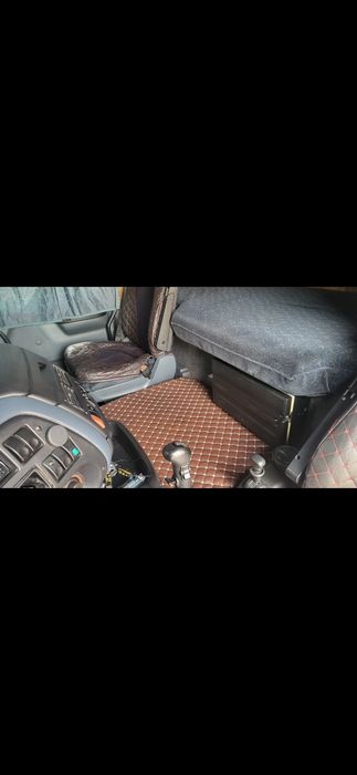 Продам Даф хф 95
