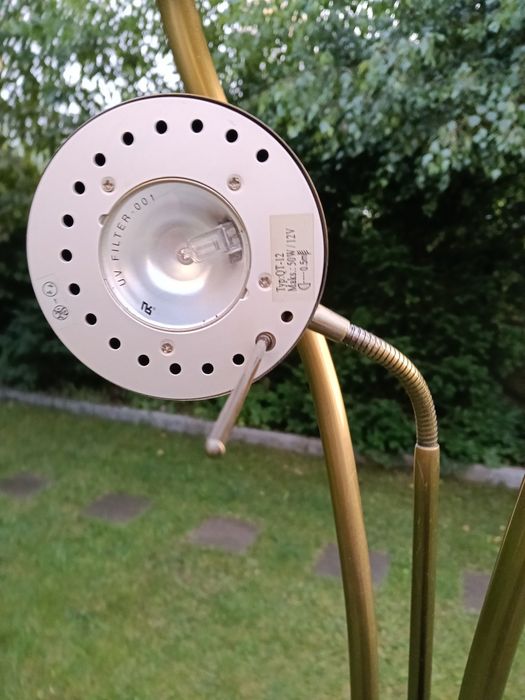 Lampa podłogowa Rabalux