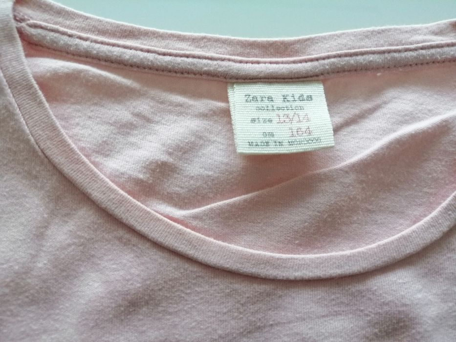 Camisola manga Comprida para rapariga