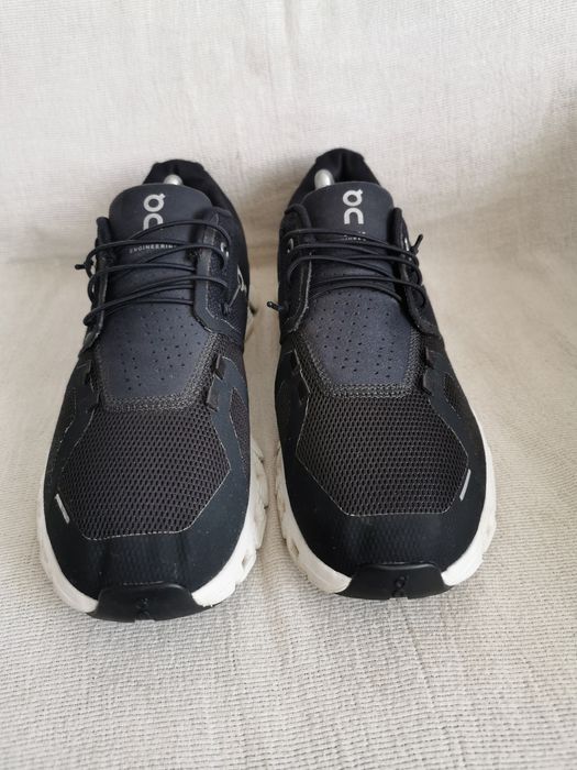 On Cloud 5 buty sportowe do biegania 42