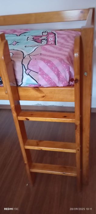 Cama para criança