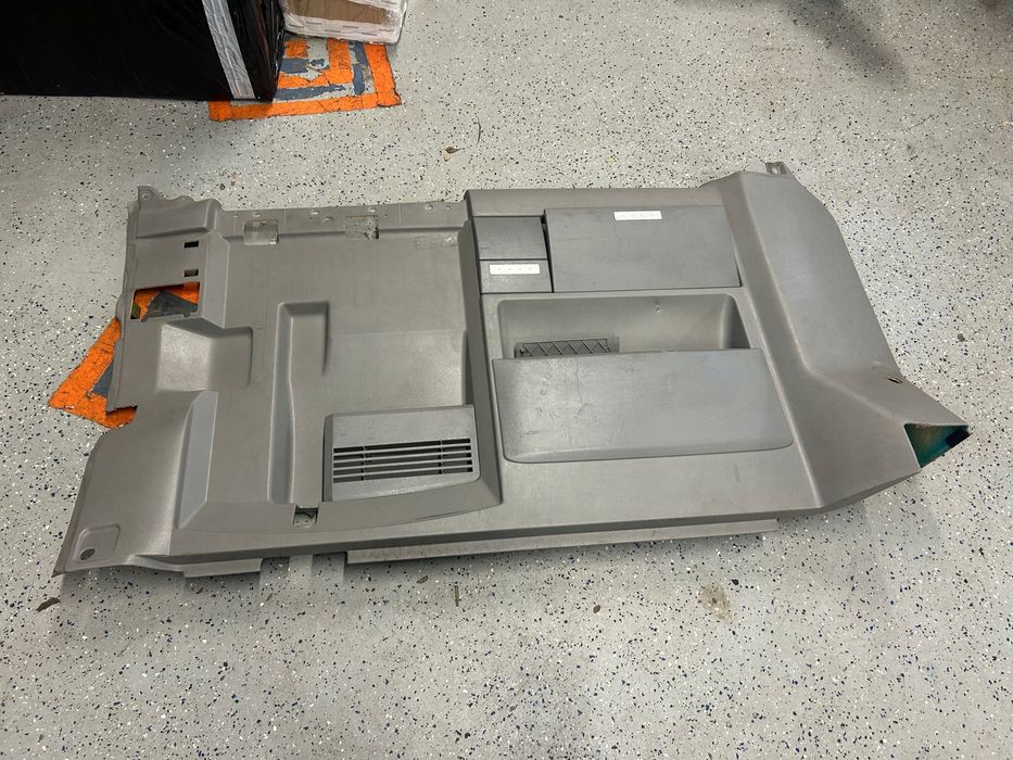 vw t4 multivan boczek tapicerka 7d0867039