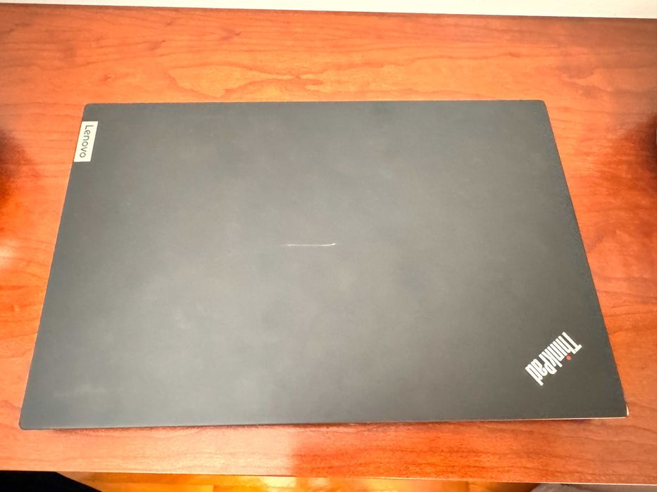 Lenovo ThinkPad E15 Gen4 15.6"FHD/i7-1255u c/10 Cores/40G Ram/Ssd 512G