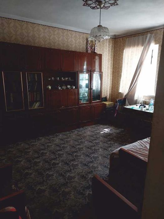 Будинок на Литвинівці
