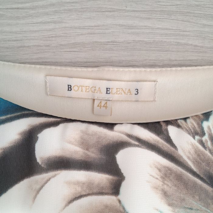 Botega Elena 3 elegancka sukienka damska, rozmiar 42/44