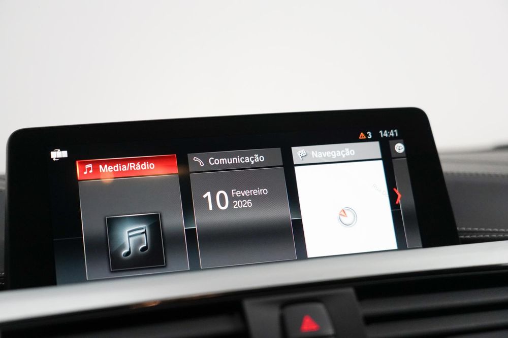 BMW 430 Gran Coupé — fotografia 9
