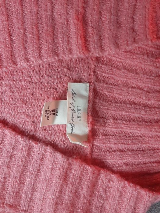 Sweter LOGG rozm. M