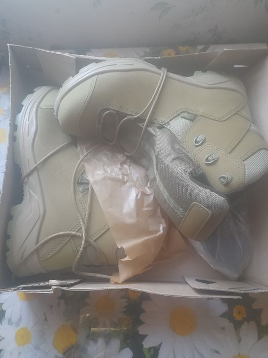 Продам нові берці - 2080