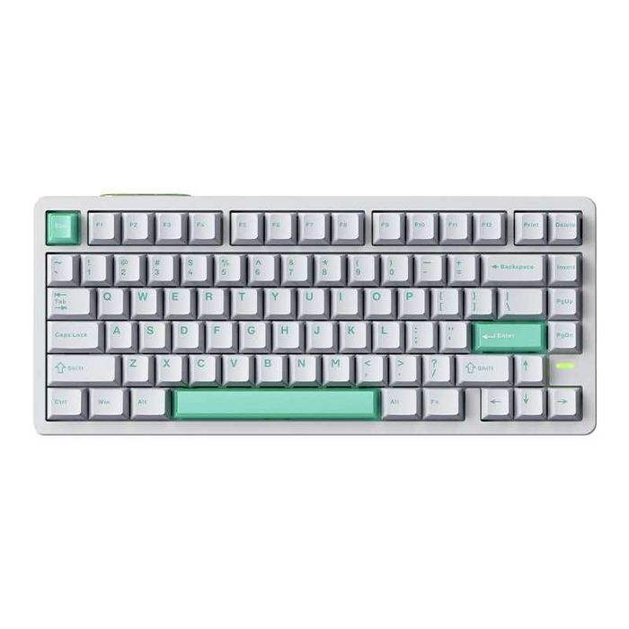 VGN Neon HE+ Esports Wireless Magnetic магнітна клавіатура 75%
