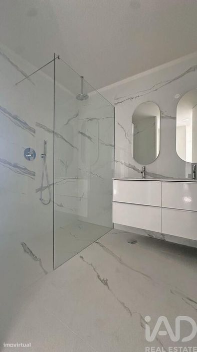 Apartamento T3 em Arca e Ponte de Lima de 107,00 m2