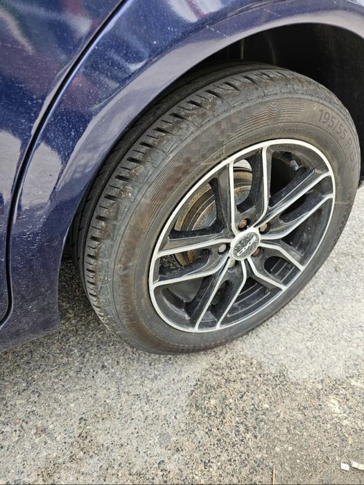 VW Polo 1.2 ano 2003 mecânica ok 72mil km originais