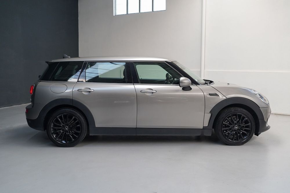 MINI Clubman One D