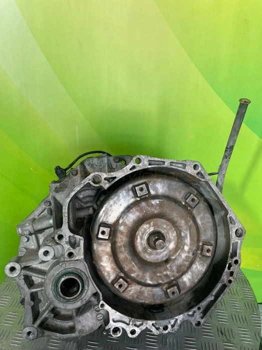 Caixa de Velocidades Saab 93 2.0 T 2001 99MW518040 - AUTOMÁTICA