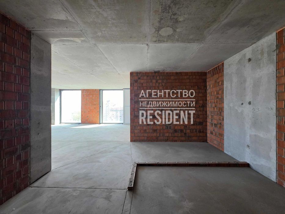 ЖК Маяк 74 м2. Mayak Парк Шевченко Набережная Нагорка Фестивальный