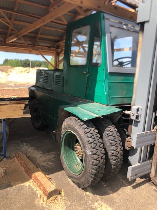 Львіський Погрузчик