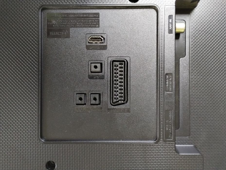 Monitor LCD Samsung 32