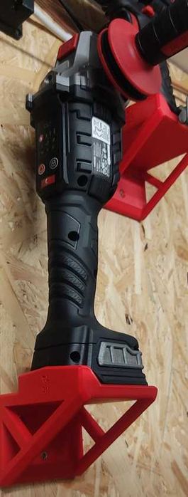 Uchwyt ścienny Parkside X 20V