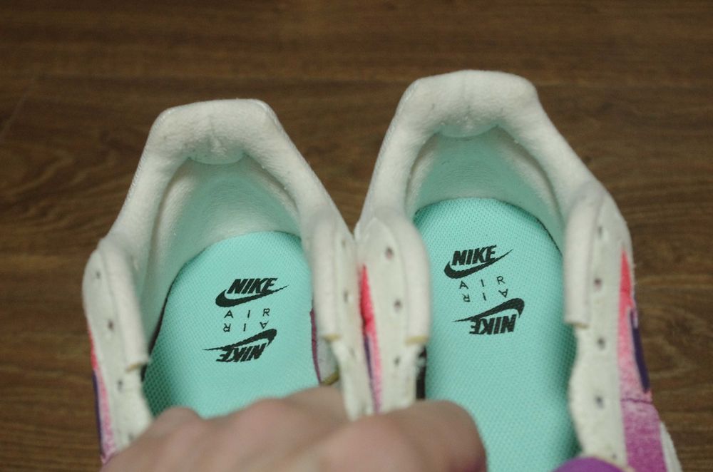 Кросівки Nike Air Skylon 2 ao1551 103 весінні оригінал 41 розмір ідеал