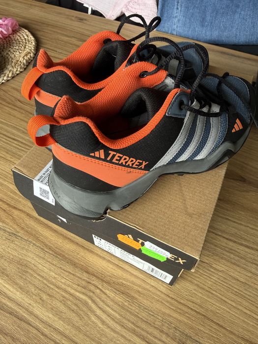 Buty Adidas terrex AX2 Junior roz.37 1/3