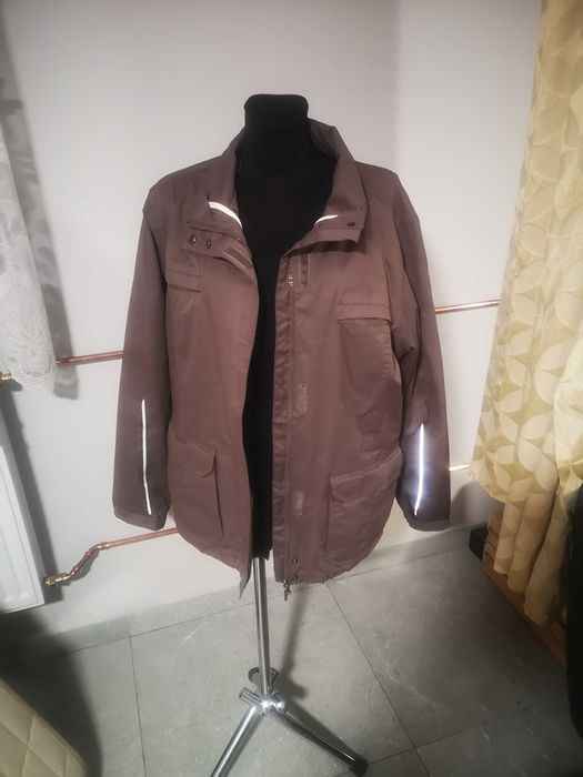 Kurtka weather Gear rozmiar 44/46