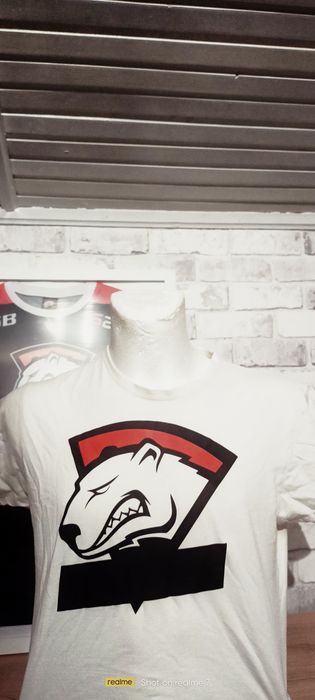 Koszulka Virtus Pro