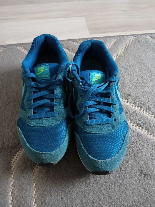 Buty sportowe Nike