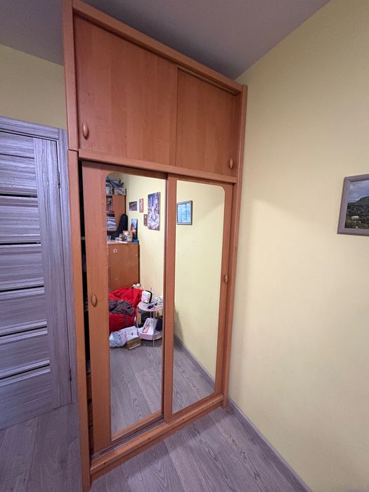 Продам шафу-купе