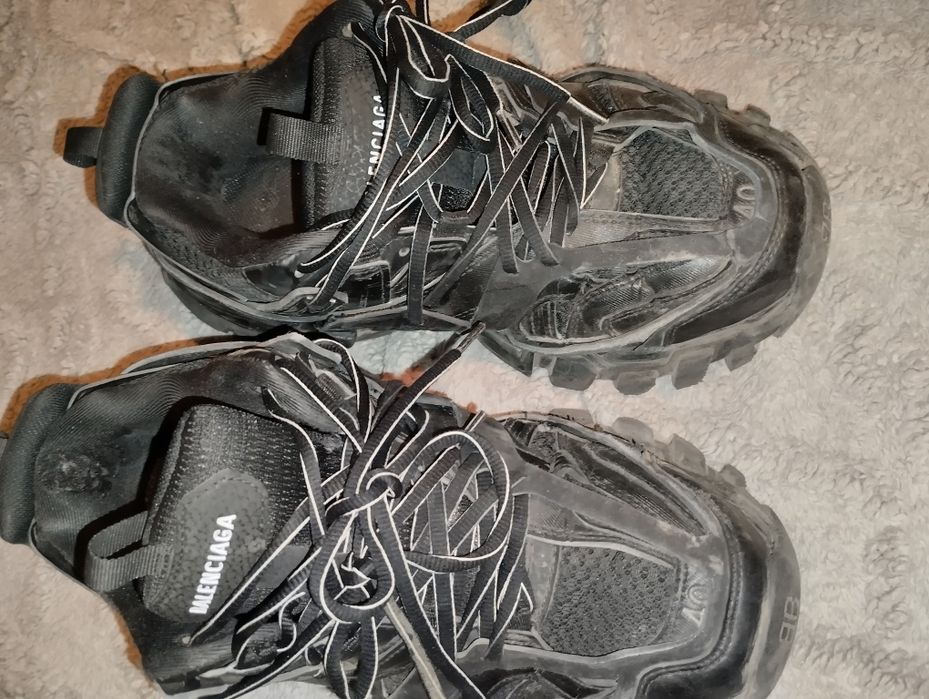 Buty na sprzedaż